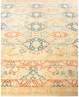 Bloomingdale's Mogul M1381 Area Rug, 10'1" x 13'10"