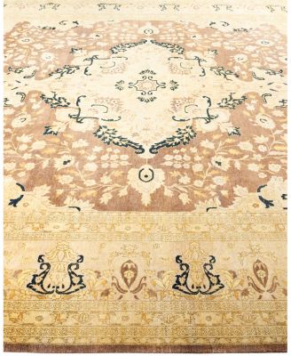 Bloomingdale's Mogul M1395 Area Rug, 9'1" x 11'10"