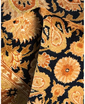 Bloomingdale's Mogul M1530 Area Rug, 3'2" x 5'3"