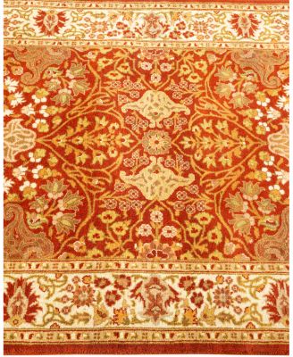 Bloomingdale's Mogul M1436 Runner Area Rug, 2'8" x 8'3"