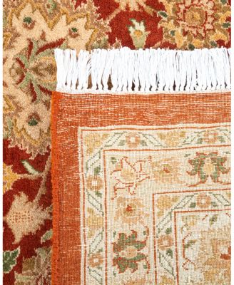 Bloomingdale's Mogul M1340 Area Rug, 9' x 12'2"