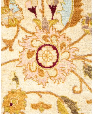Bloomingdale's Mogul M1251 Area Rug, 4'8" x 7'2"