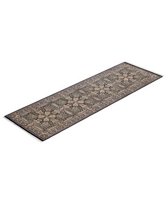 Bloomingdale&#39;s Mogul M1306 Runner Area Rug, 2&#39;7&amp;quot; x 8&#39;4&amp;quot;