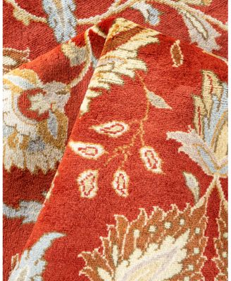 Bloomingdale&#39;s Mogul M1377 Area Rug, 4&#39;2&amp;quot; x 6&#39;5&amp;quot;