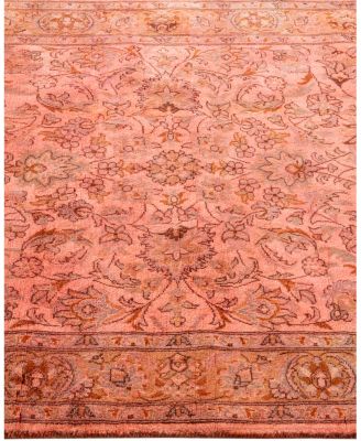 Bloomingdale's Fine Vibrance M1444 Area Rug, 3'2" x 5'3"