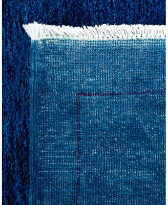 Bloomingdale's Vibrance M1701 Area Rug, 8'8" x 11'10"
