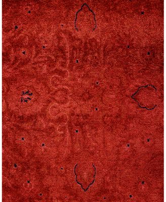 Bloomingdale's Fine Vibrance M1367 Area Rug, 9'1" x 12'8"