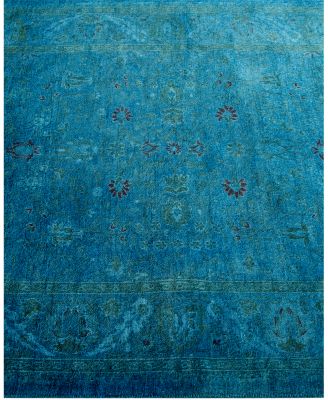 Bloomingdale's Fine Vibrance M980 Area Rug, 3'2" x 5'3"