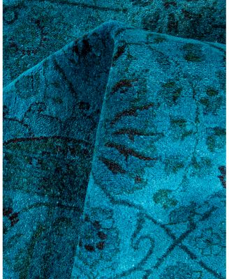 Bloomingdale&#39;s Fine Vibrance M1437 Area Rug, 4&#39;8&amp;quot; x 7&#39;3&amp;quot;