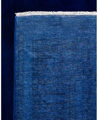 Bloomingdale's Fine Vibrance M999 Area Rug, 7'10" x 10'3"