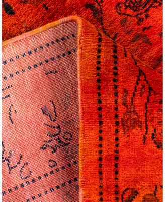 Bloomingdale's Fine Vibrance M1120 Area Rug, 3'2" x 5'4"