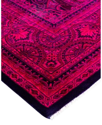 Bloomingdale's Fine Vibrance M930 Area Rug, 8' x 10'3"