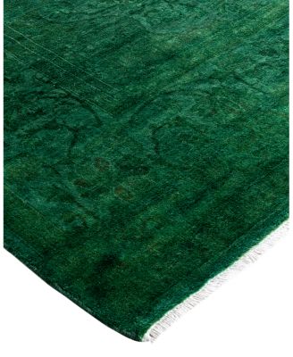 Bloomingdale's Fine Vibrance M1494 Area Rug, 4'7" x 7'1"