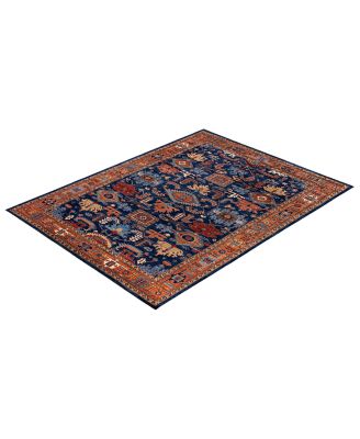Bloomingdale's Serapi M1945 Area Rug, 8'11" x 11'9"