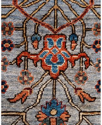 Bloomingdale's Serapi M1945 Area Rug, 9' x 11'11"