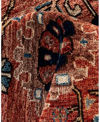 Bloomingdale's Serapi M1945 Area Rug, 8'9" x 12'