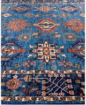 Bloomingdale's Serapi M1945 Area Rug, 9' x 11'9"