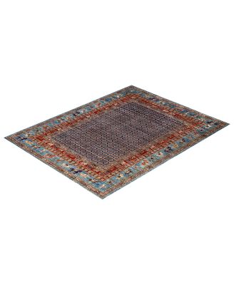 Bloomingdale's Serapi M1945 Area Rug, 9'1" x 11'8"