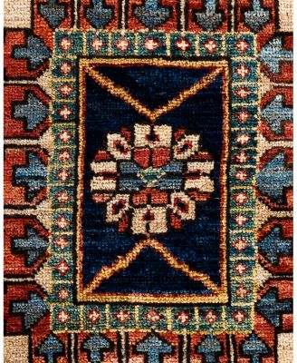 Bloomingdale's Serapi M1945 Area Rug, 8'1" x 10'1"