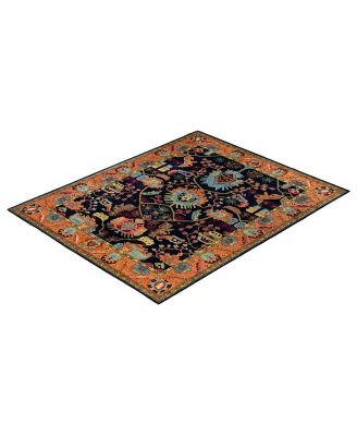 Bloomingdale's Serapi M1945 Area Rug, 8'2" x 10'3"