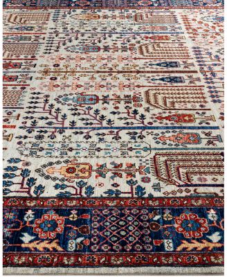 Bloomingdale's Serapi M1945 Area Rug, 8' x 9'11"