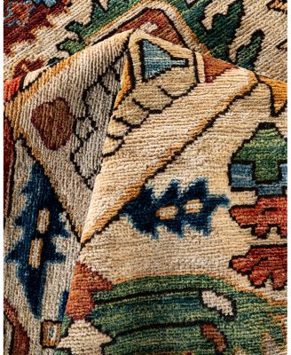 Bloomingdale's Serapi M1945 Area Rug, 8'1" x 9'8"