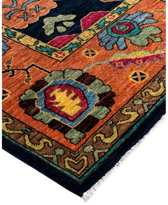 Bloomingdale's Serapi M1945 Area Rug, 8'2" x 10'3"