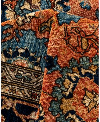 Bloomingdale's Serapi M1945 Area Rug, 9' x 11'11"