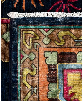 Bloomingdale's Serapi M1945 Area Rug, 8'2" x 10'3"