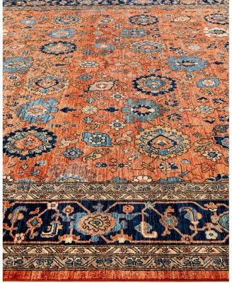 Bloomingdale's Serapi M1945 Area Rug, 9' x 11'11"