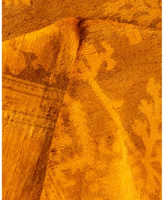 Bloomingdale's Vibrance M1424 Area Rug, 5'3" x 7'6"