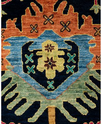 Bloomingdale's Serapi M1945 Area Rug, 8'2" x 10'3"