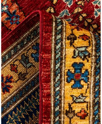 Bloomingdale's Serapi M1945 Area Rug, 9' x 11'9"