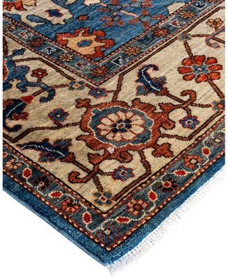 Bloomingdale's Serapi M1945 Area Rug, 7'11" x 9'10"