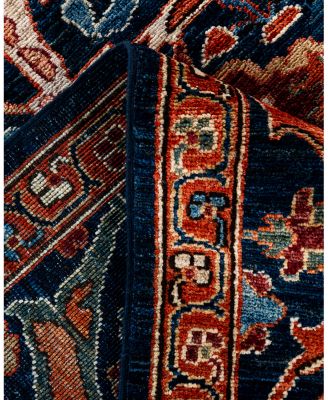 Bloomingdale's Serapi M1945 Area Rug, 8' x 9'9"
