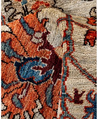 Bloomingdale's Serapi M1945 Area Rug, 8' x 10'