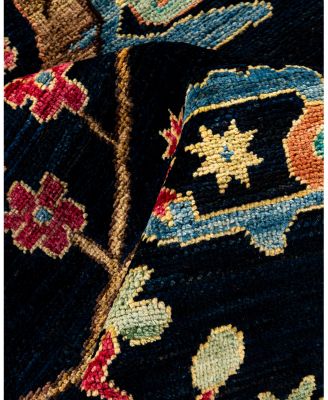 Bloomingdale's Serapi M1945 Area Rug, 8'2" x 9'10"
