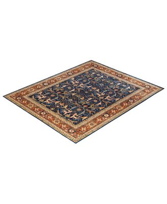 Bloomingdale's Serapi M1945 Area Rug, 8'1" x 9'9"