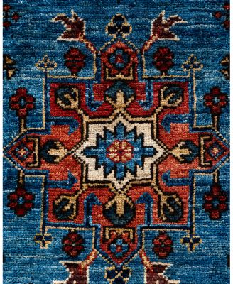 Bloomingdale's Serapi M1945 Area Rug, 5'11" x 8'10"