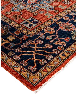 Bloomingdale's Serapi M1945 Area Rug, 5'11" x 8'10"