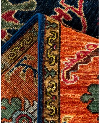 Bloomingdale's Serapi M1945 Area Rug, 3'2" x 4'11"