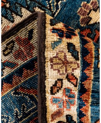 Bloomingdale's Serapi M1945 Runner Area Rug, 2'6" x 9'5"