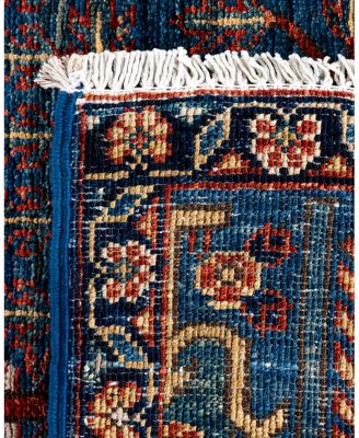 Bloomingdale's Serapi M1945 Runner Area Rug, 2'8" x 7'9"