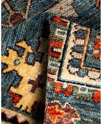 Bloomingdale's Serapi M1945 Runner Area Rug, 2'7" x 9'8"