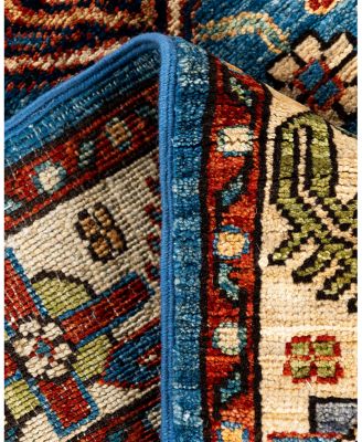 Bloomingdale's Serapi M1945 Runner Area Rug, 2'9" x 9'9"