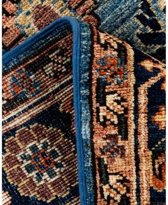 Bloomingdale's Serapi M1945 Runner Area Rug, 2'7" x 9'5"