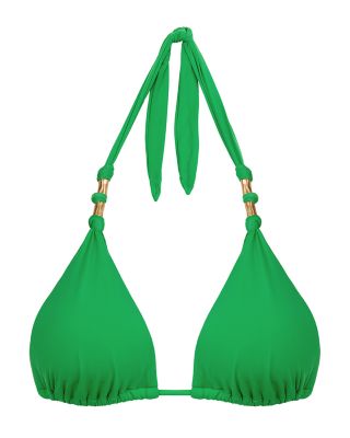 Paula Triangle Bikini Top