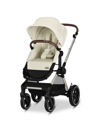 EOS Lux 2 in 1 Stroller