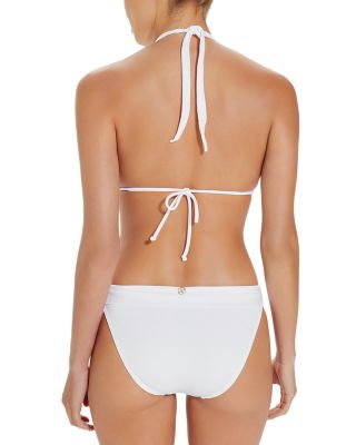 Bia Tube Halter Bikini Top