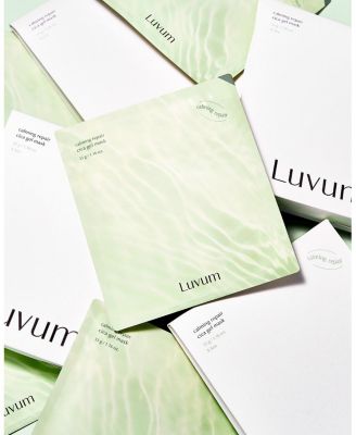 Calming Repair Cica Gel Mask